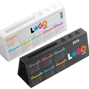 Carpa plástica / porta lápiz