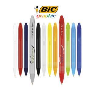 Bic Graphic:  Widebody