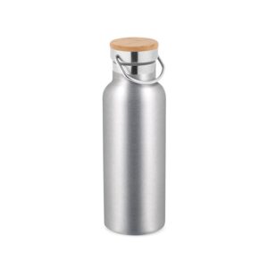 Botella de Acero inoxidable Rag