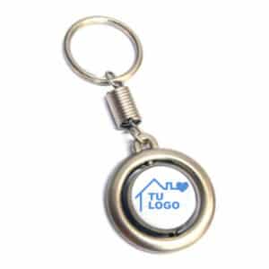 Giratorio / Metálico