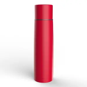 Termo de Acero inoxidable