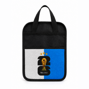 Bolsa palanquera / organizadora
