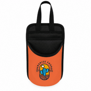 Bolsa palanquera / Porta mate