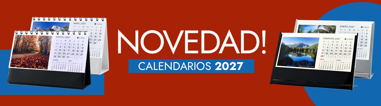 Promoción por lanzamiento!